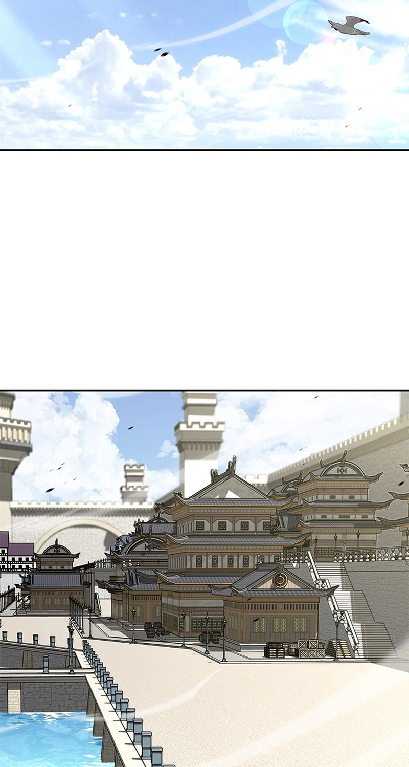 Read Oeste Selvagem Murim PT Manga Online