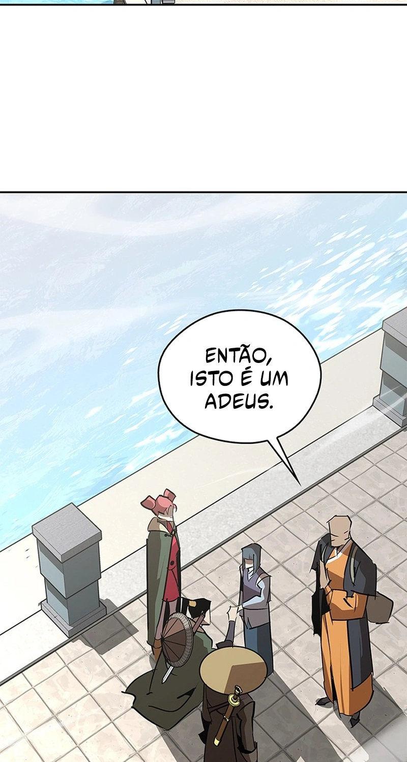 Read Oeste Selvagem Murim PT Manga Online