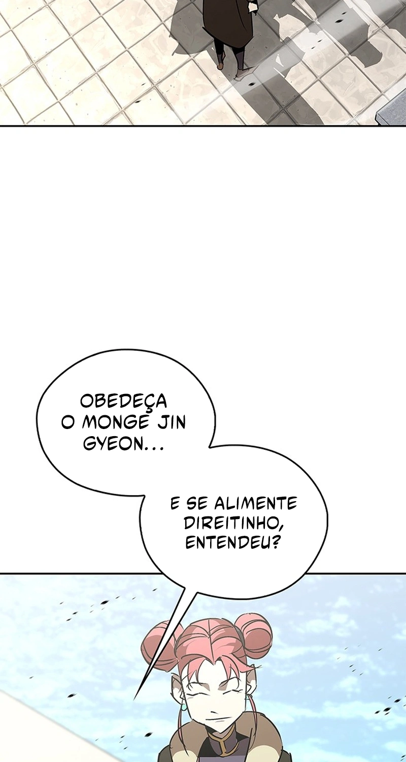 Read Oeste Selvagem Murim PT Manga Online