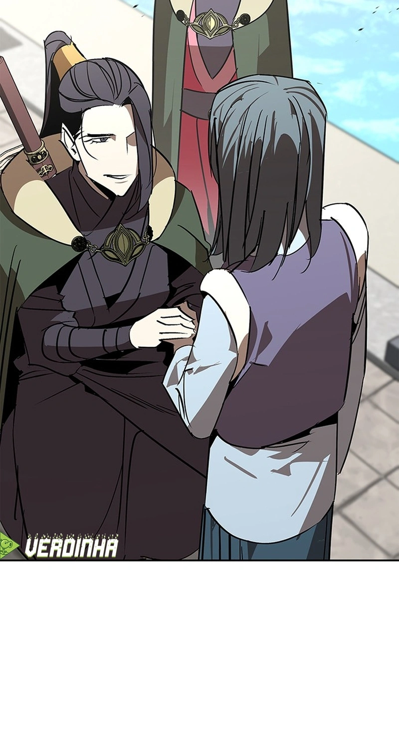 Read Oeste Selvagem Murim PT Manga Online
