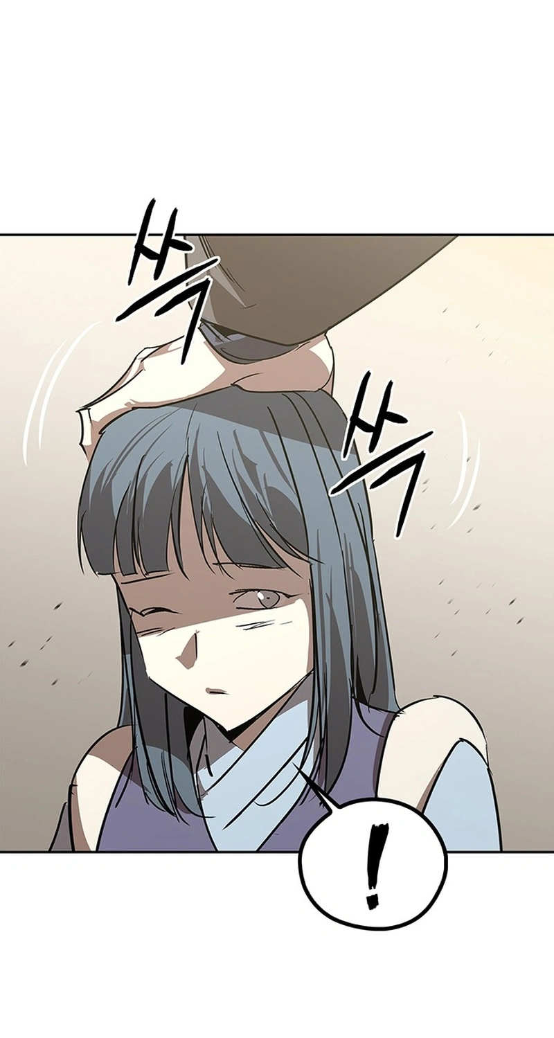 Read Oeste Selvagem Murim PT Manga Online