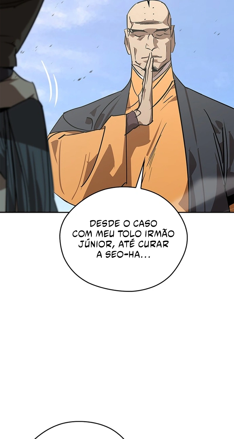 Read Oeste Selvagem Murim PT Manga Online