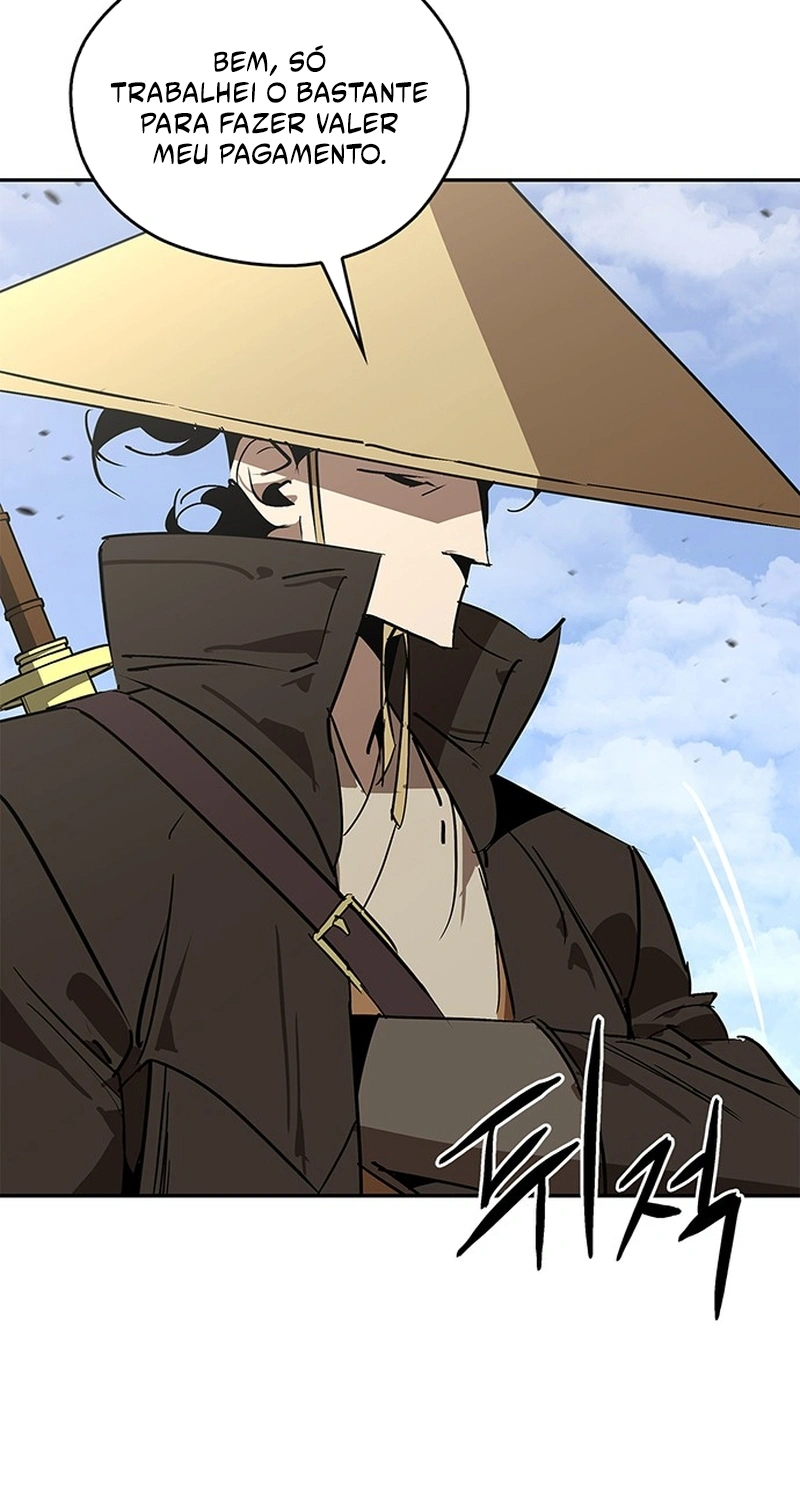 Read Oeste Selvagem Murim PT Manga Online