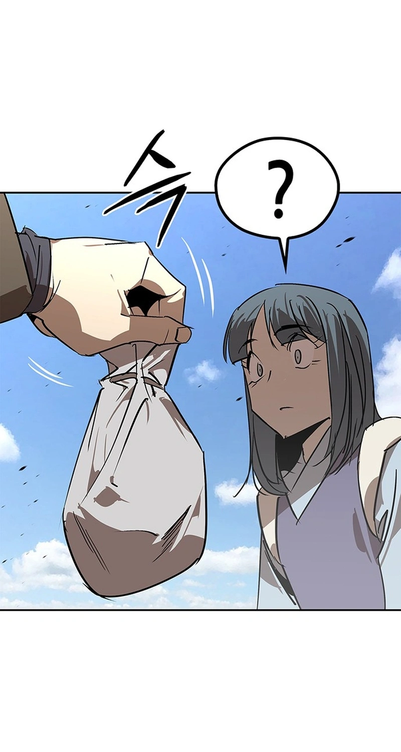 Read Oeste Selvagem Murim PT Manga Online