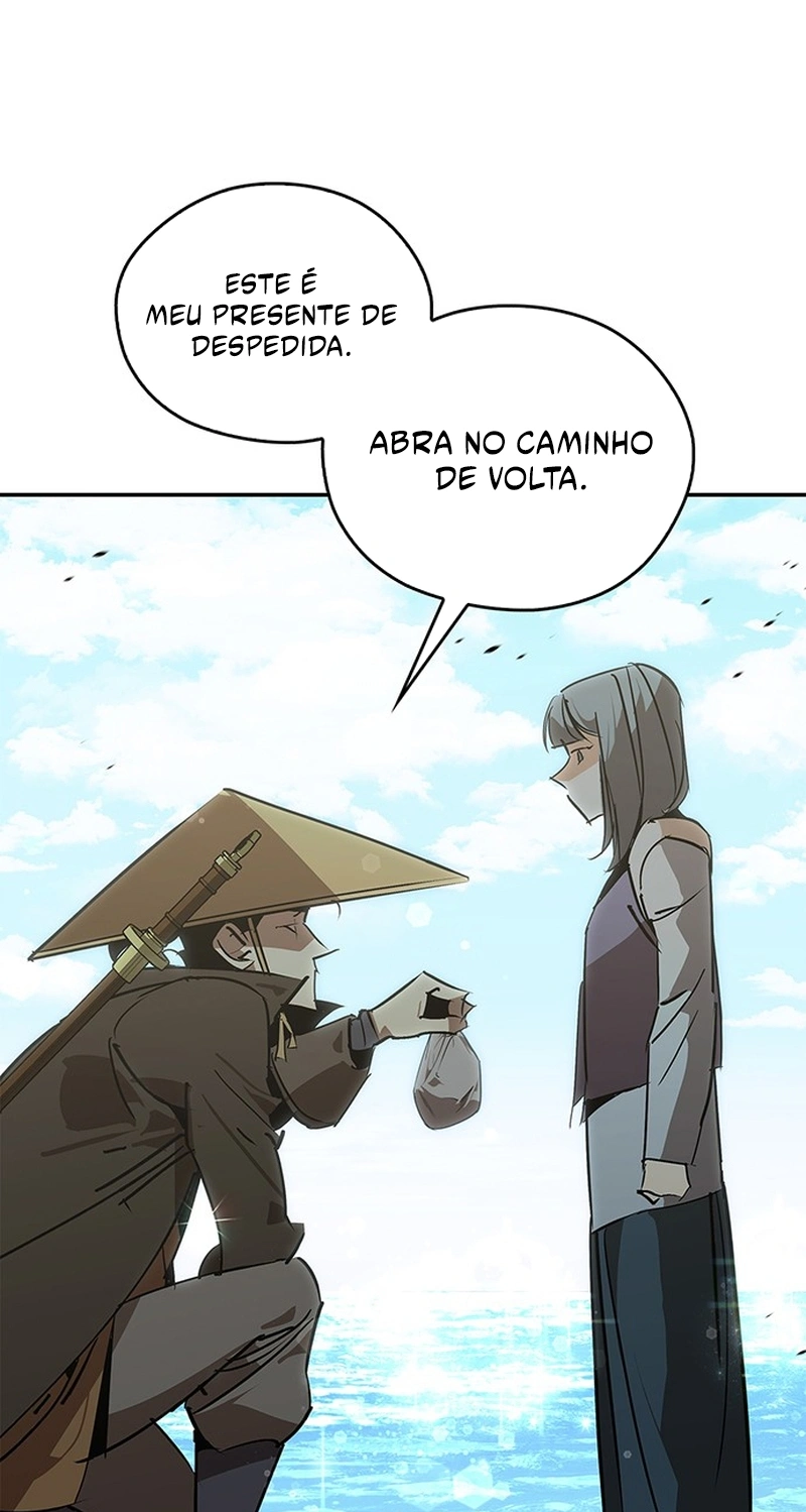 Read Oeste Selvagem Murim PT Manga Online