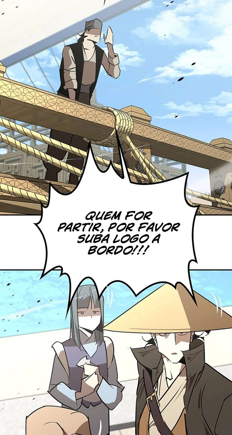 Read Oeste Selvagem Murim PT Manga Online