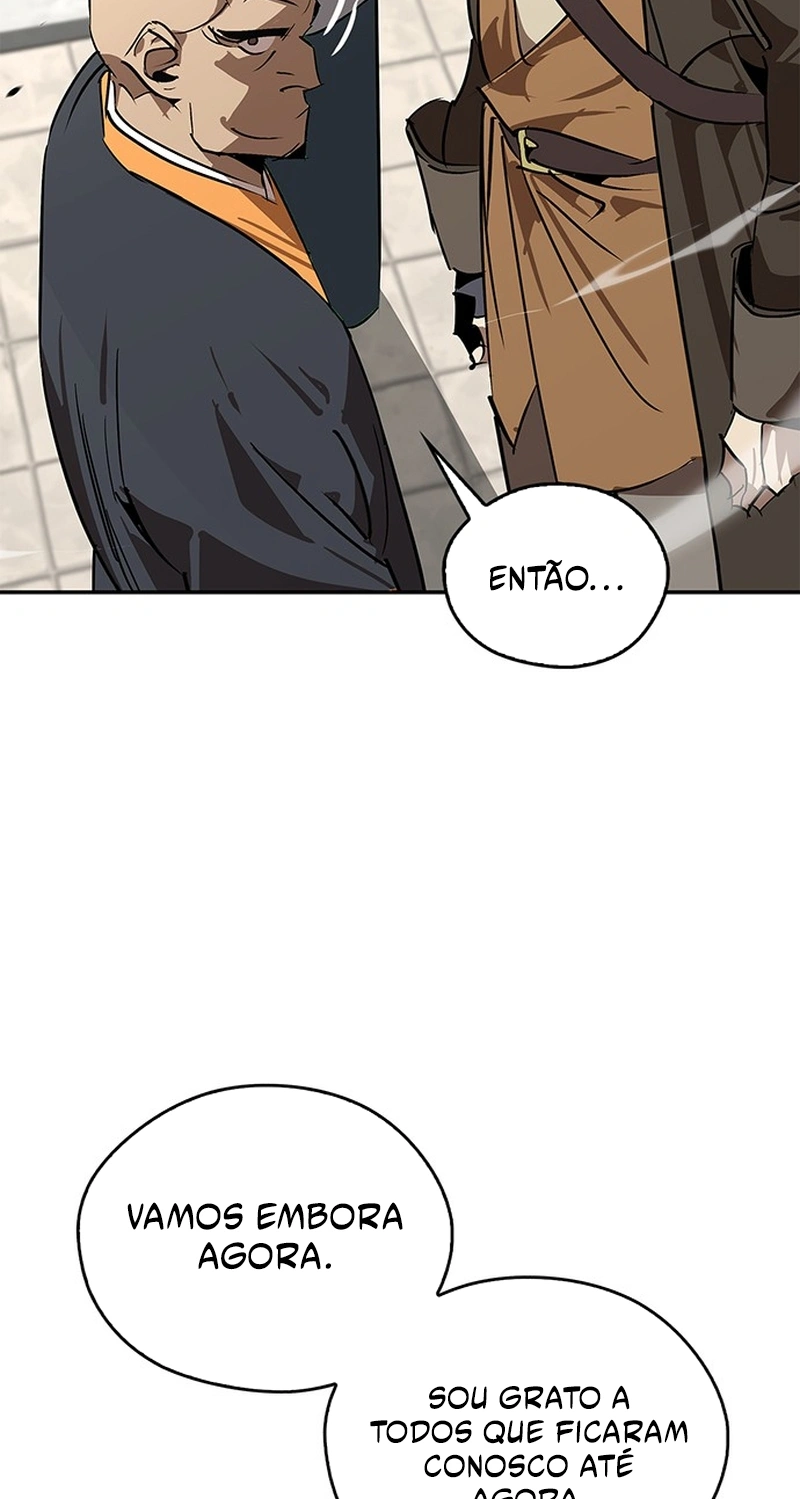 Read Oeste Selvagem Murim PT Manga Online