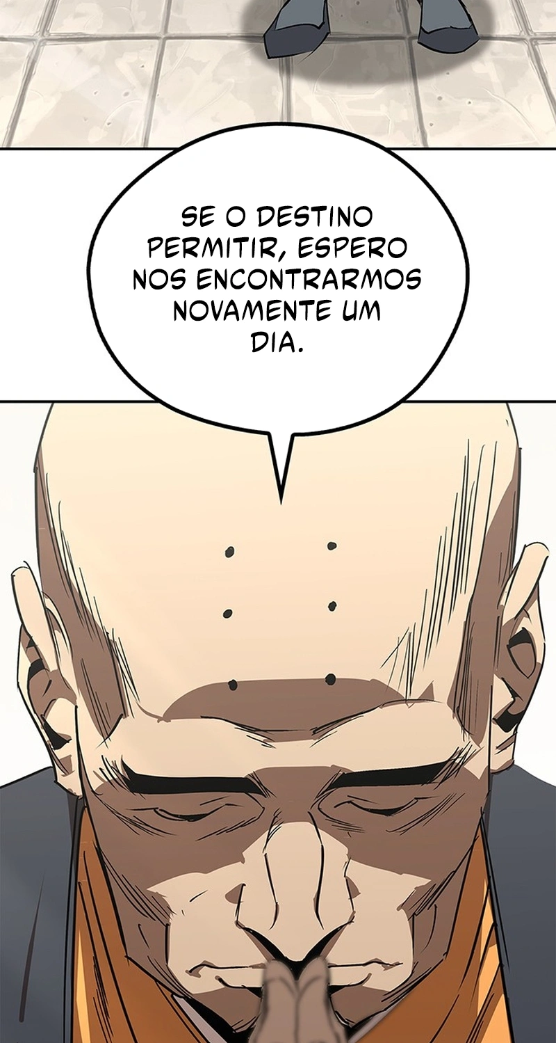 Read Oeste Selvagem Murim PT Manga Online