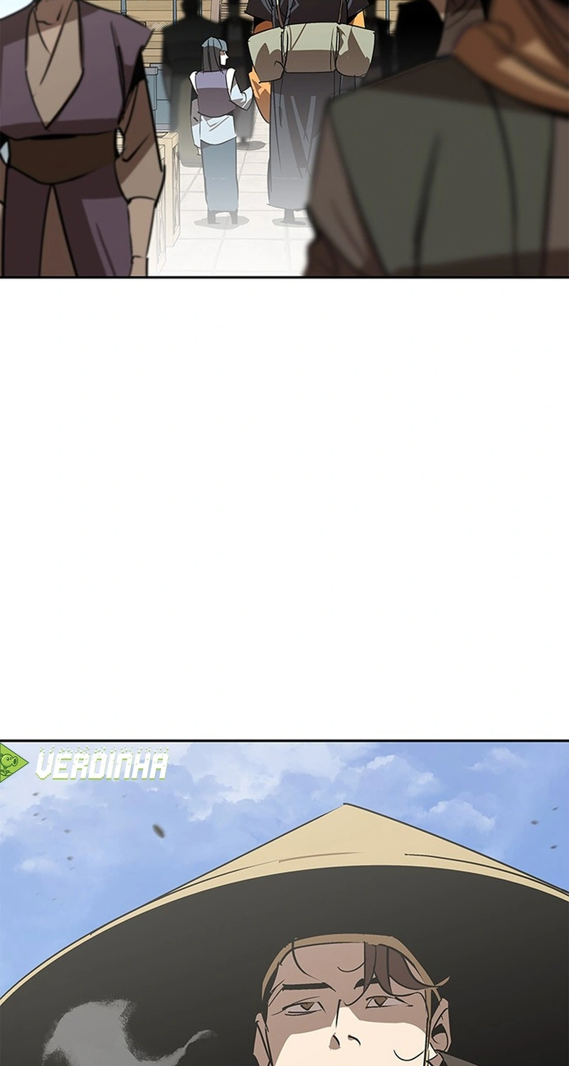 Read Oeste Selvagem Murim PT Manga Online