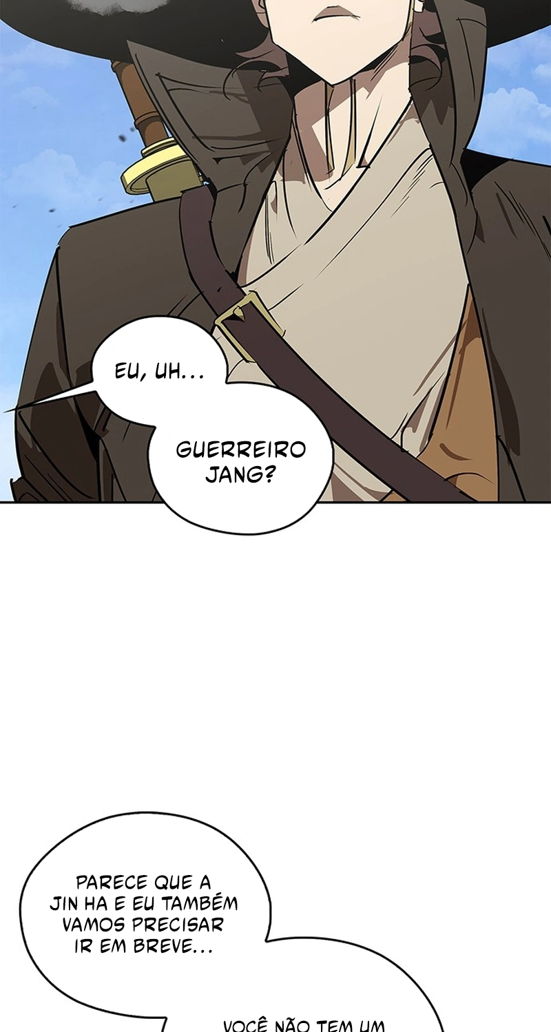 Read Oeste Selvagem Murim PT Manga Online