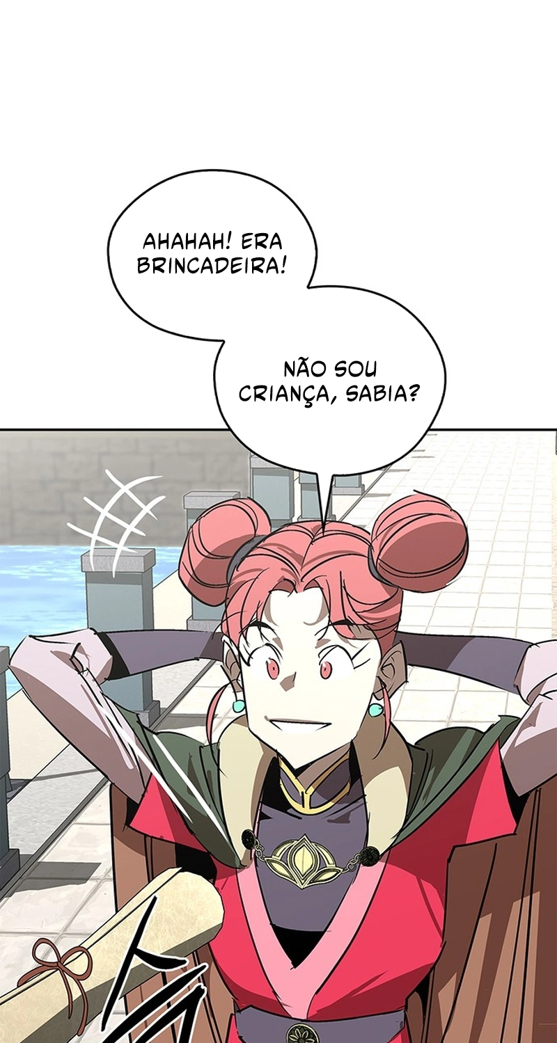 Read Oeste Selvagem Murim PT Manga Online