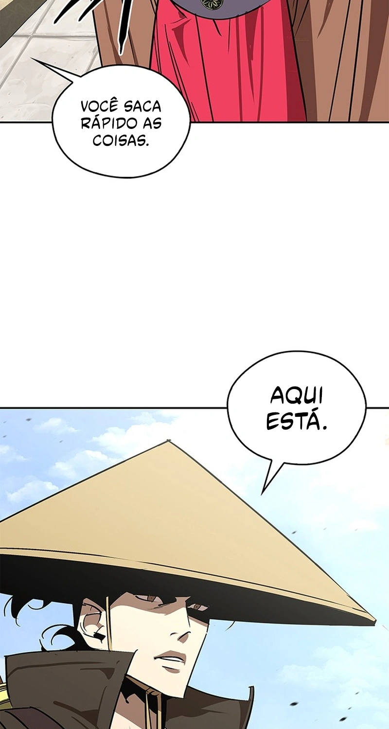 Read Oeste Selvagem Murim PT Manga Online