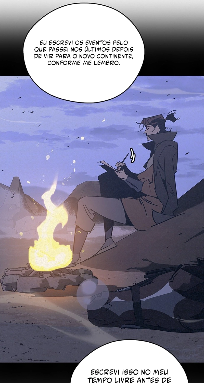 Read Oeste Selvagem Murim PT Manga Online