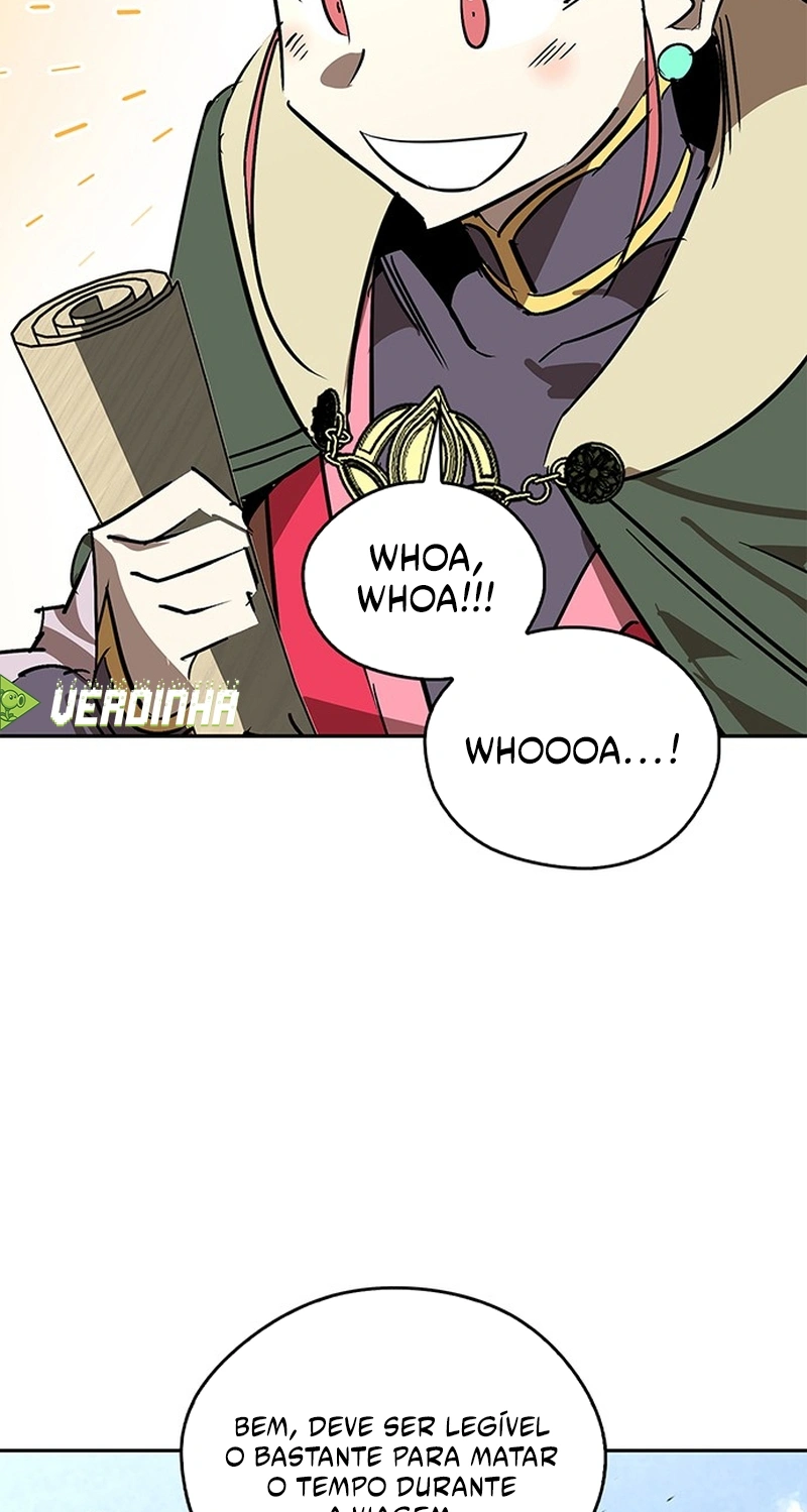 Read Oeste Selvagem Murim PT Manga Online