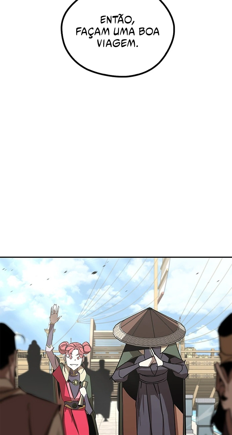 Read Oeste Selvagem Murim PT Manga Online