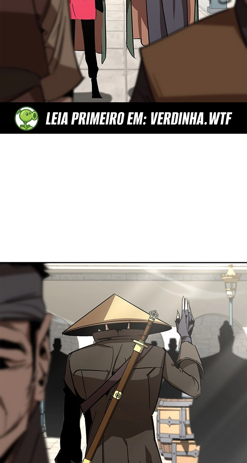Read Oeste Selvagem Murim PT Manga Online