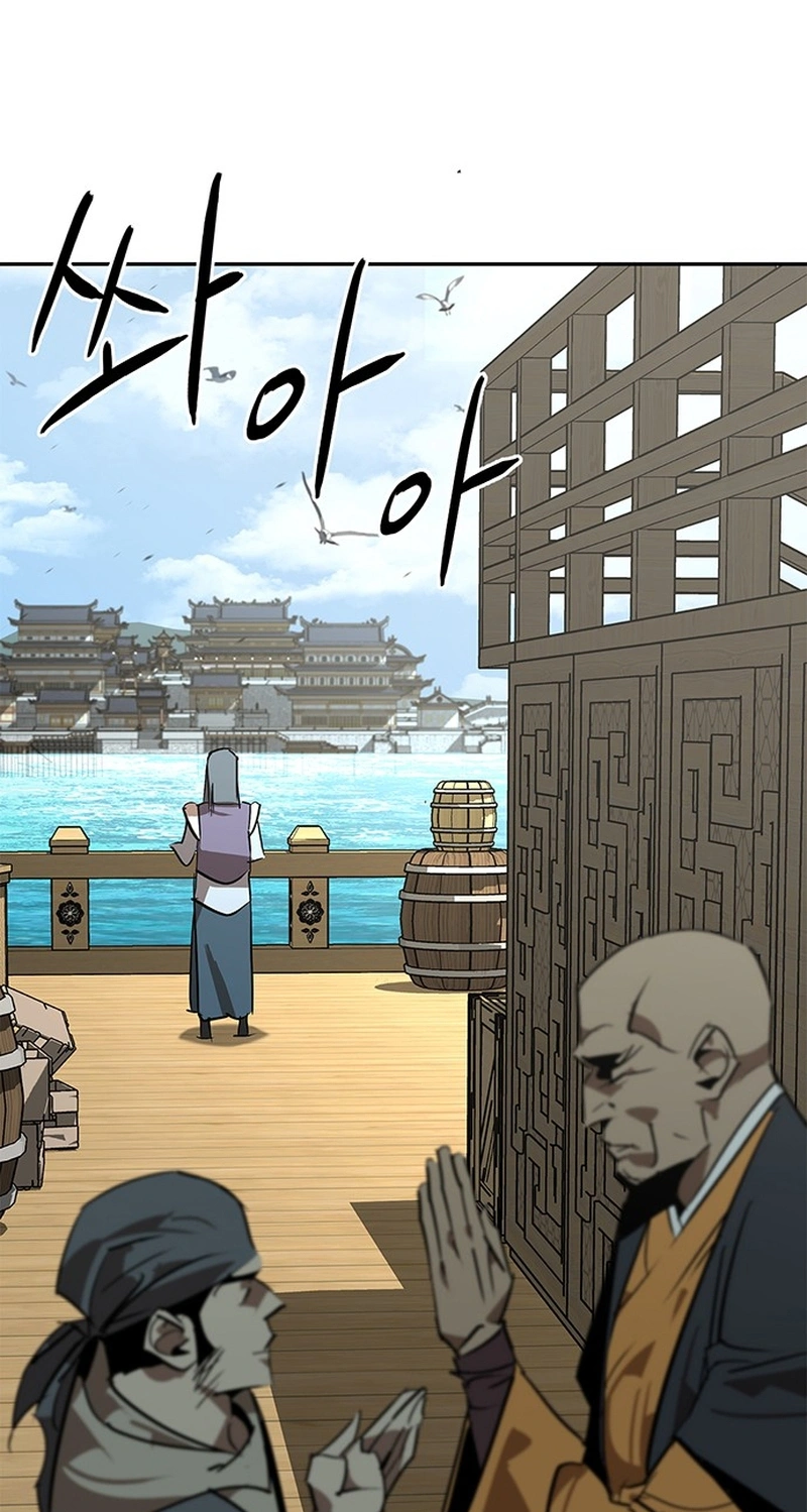 Read Oeste Selvagem Murim PT Manga Online