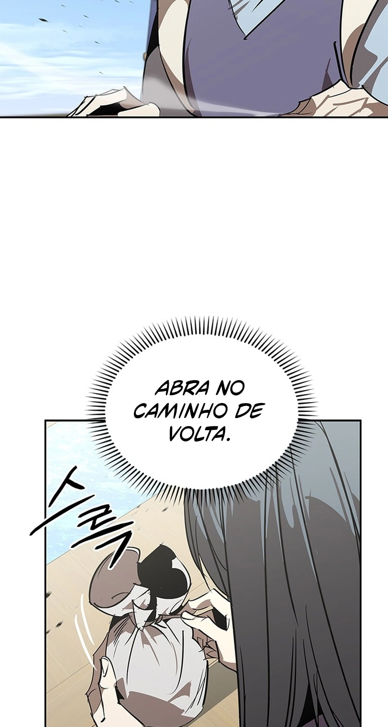 Read Oeste Selvagem Murim PT Manga Online