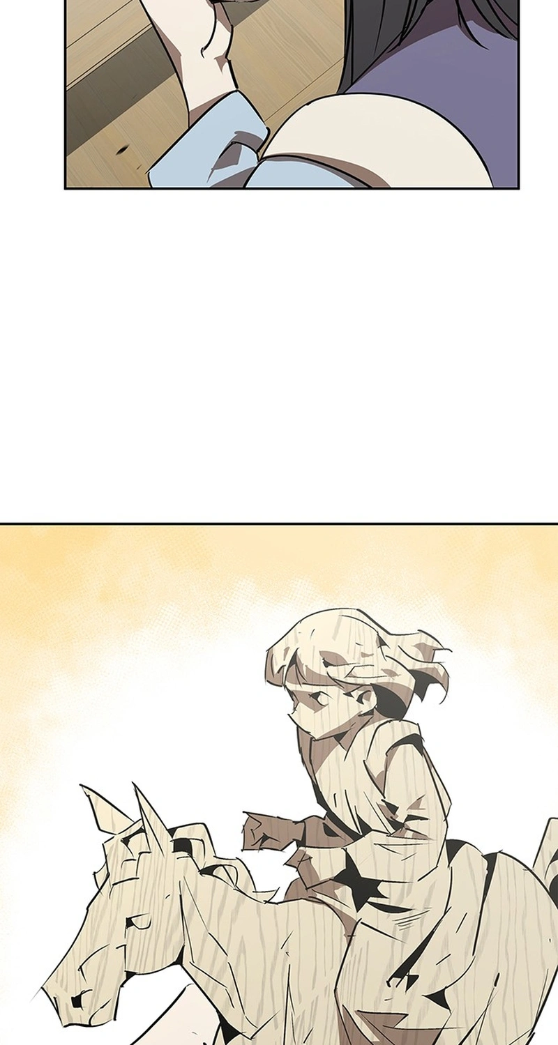 Read Oeste Selvagem Murim PT Manga Online