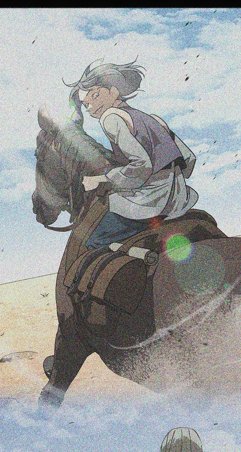 Read Oeste Selvagem Murim PT Manga Online
