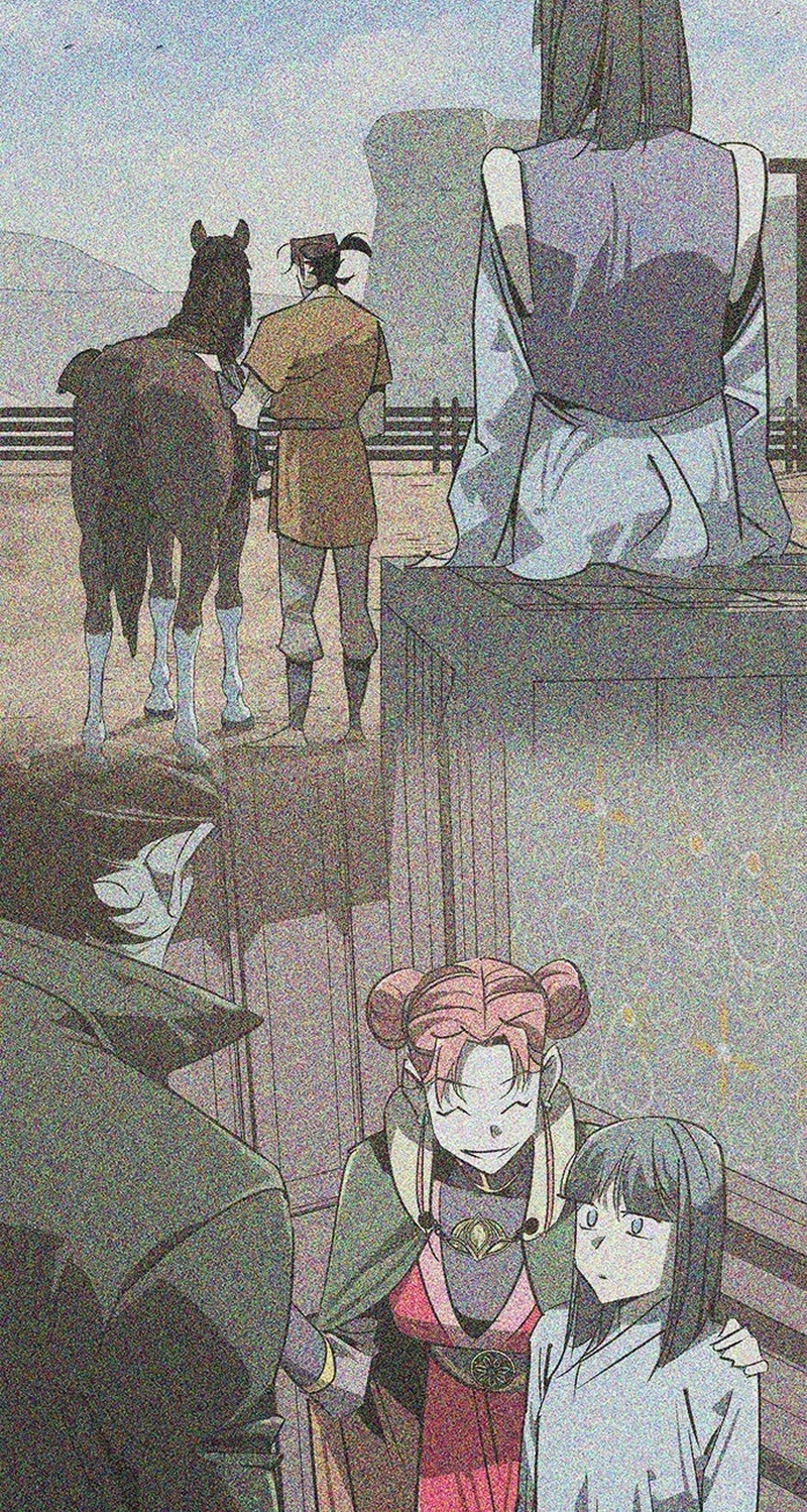 Read Oeste Selvagem Murim PT Manga Online