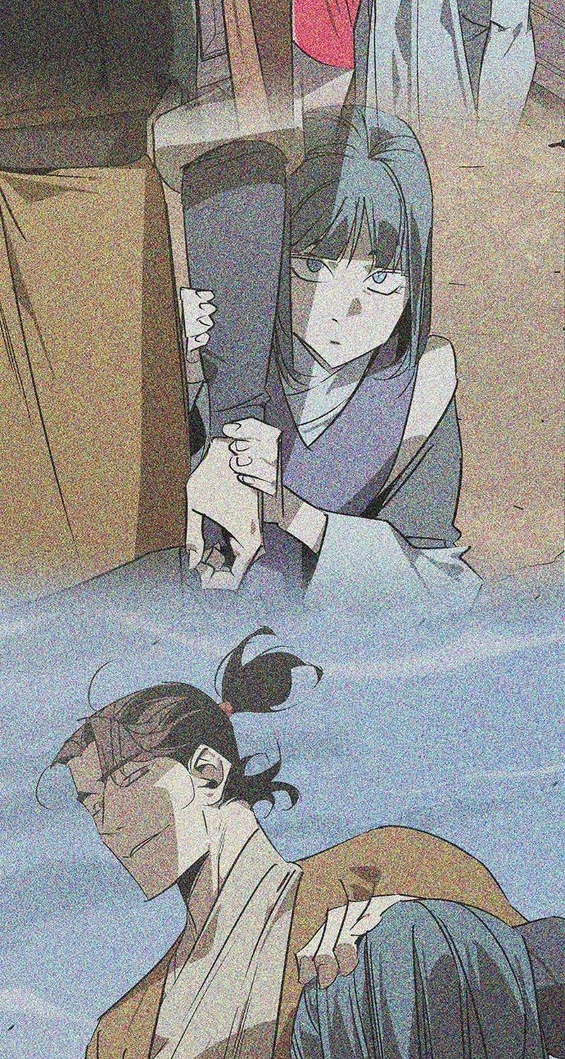 Read Oeste Selvagem Murim PT Manga Online