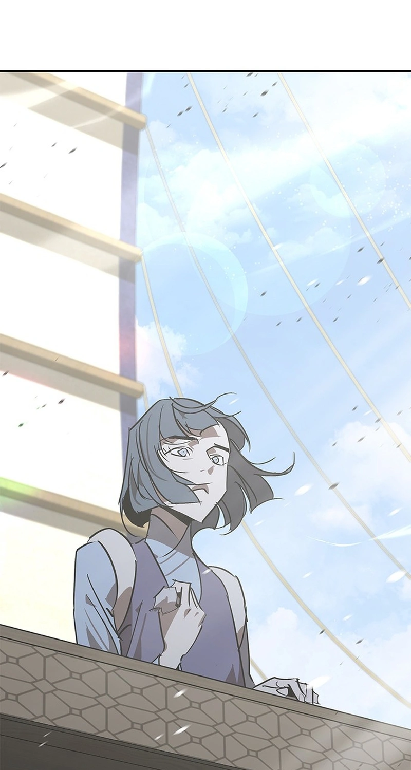 Read Oeste Selvagem Murim PT Manga Online