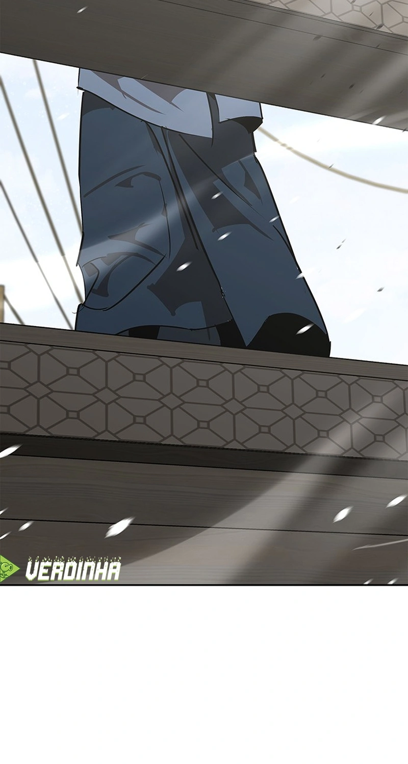 Read Oeste Selvagem Murim PT Manga Online