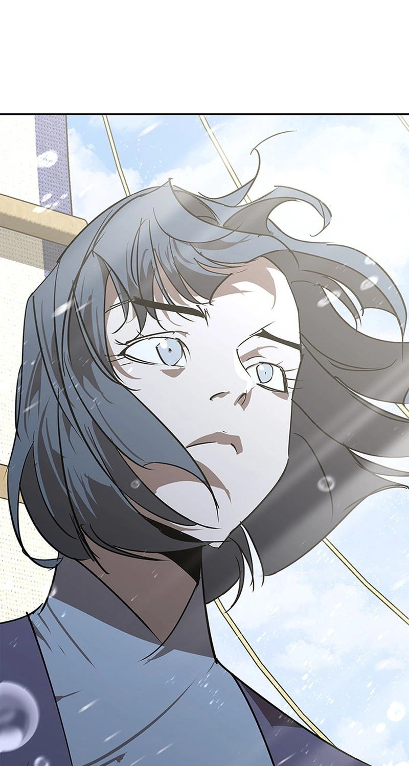 Read Oeste Selvagem Murim PT Manga Online