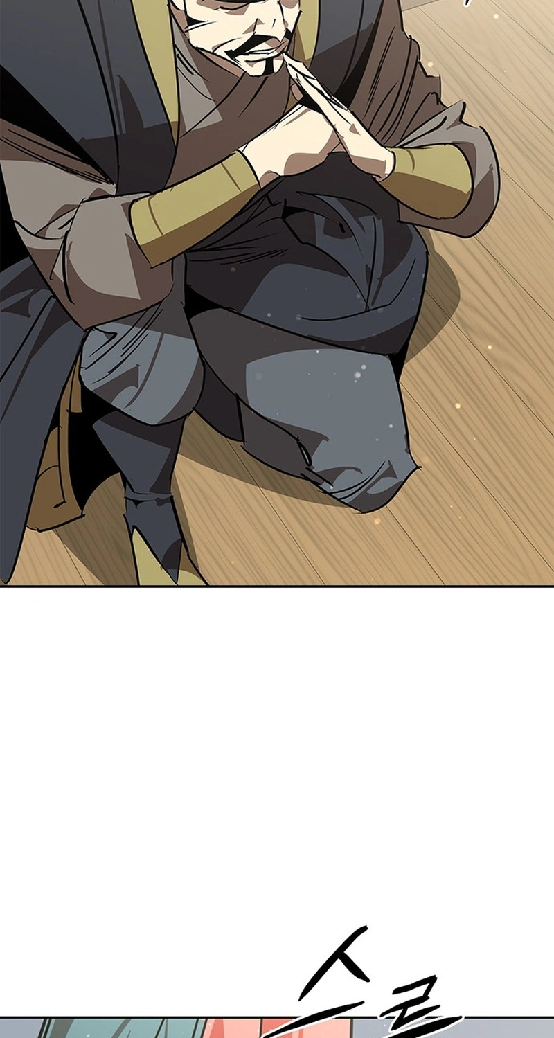 Read Oeste Selvagem Murim PT Manga Online