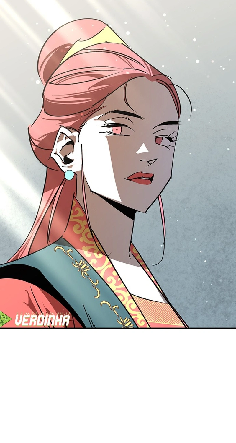 Read Oeste Selvagem Murim PT Manga Online