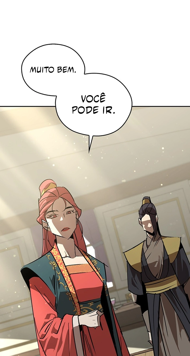 Read Oeste Selvagem Murim PT Manga Online