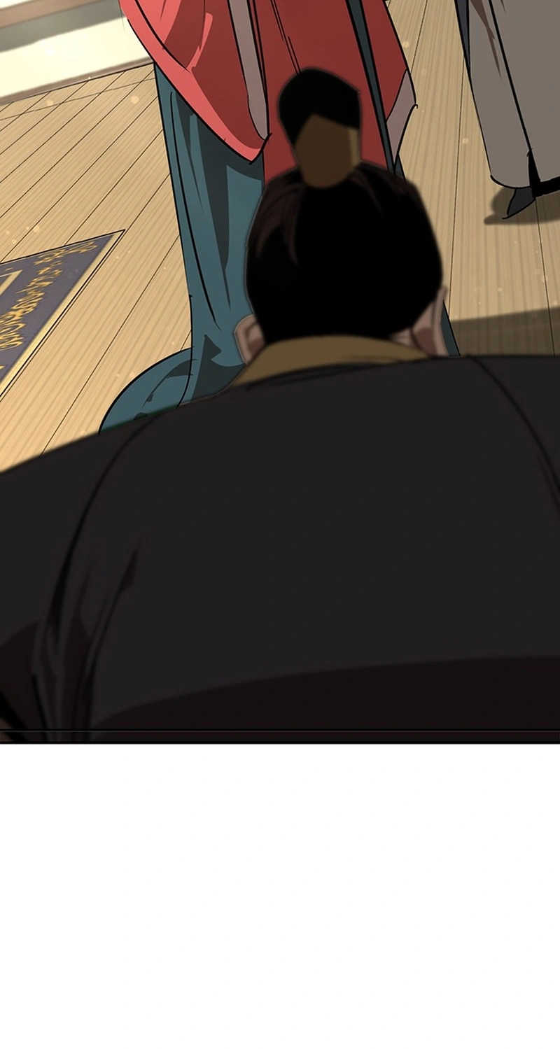 Read Oeste Selvagem Murim PT Manga Online