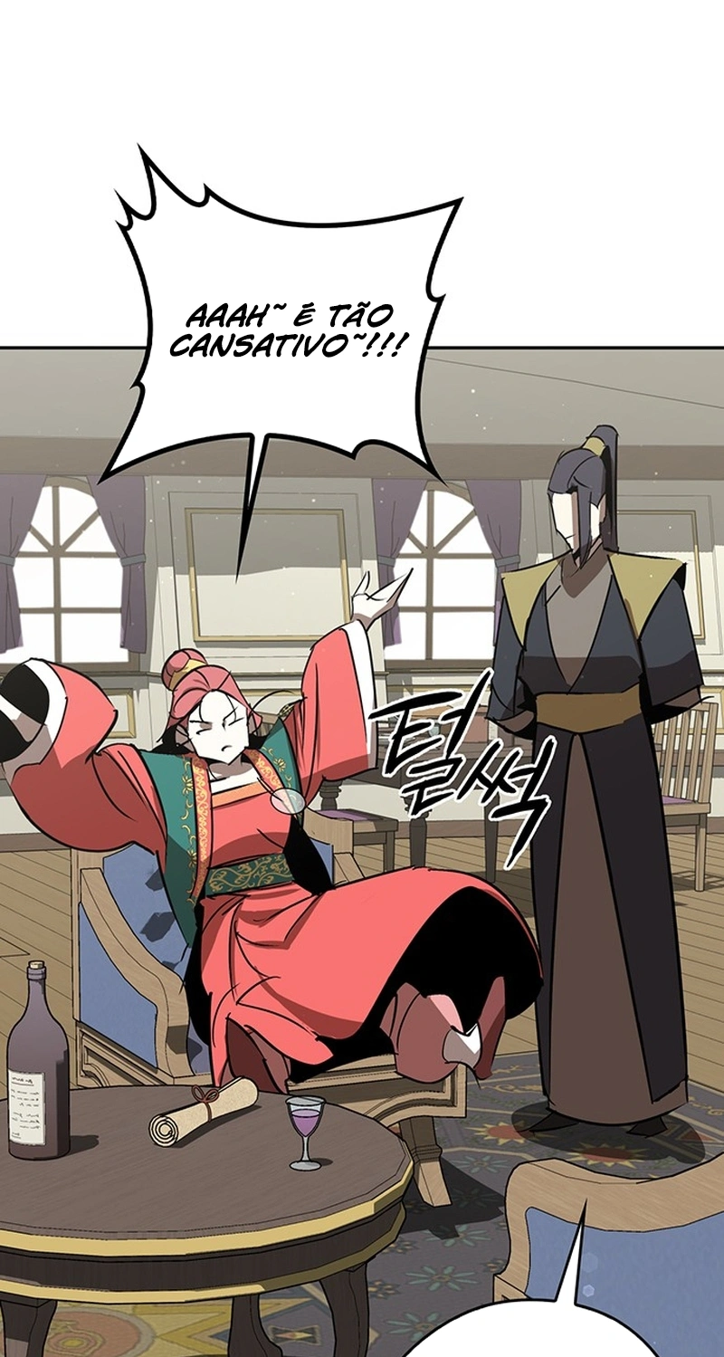 Read Oeste Selvagem Murim PT Manga Online