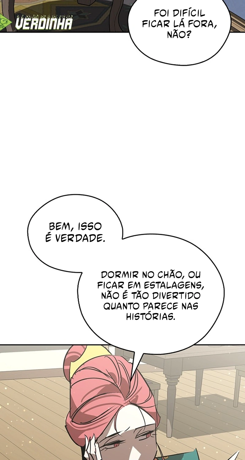 Read Oeste Selvagem Murim PT Manga Online
