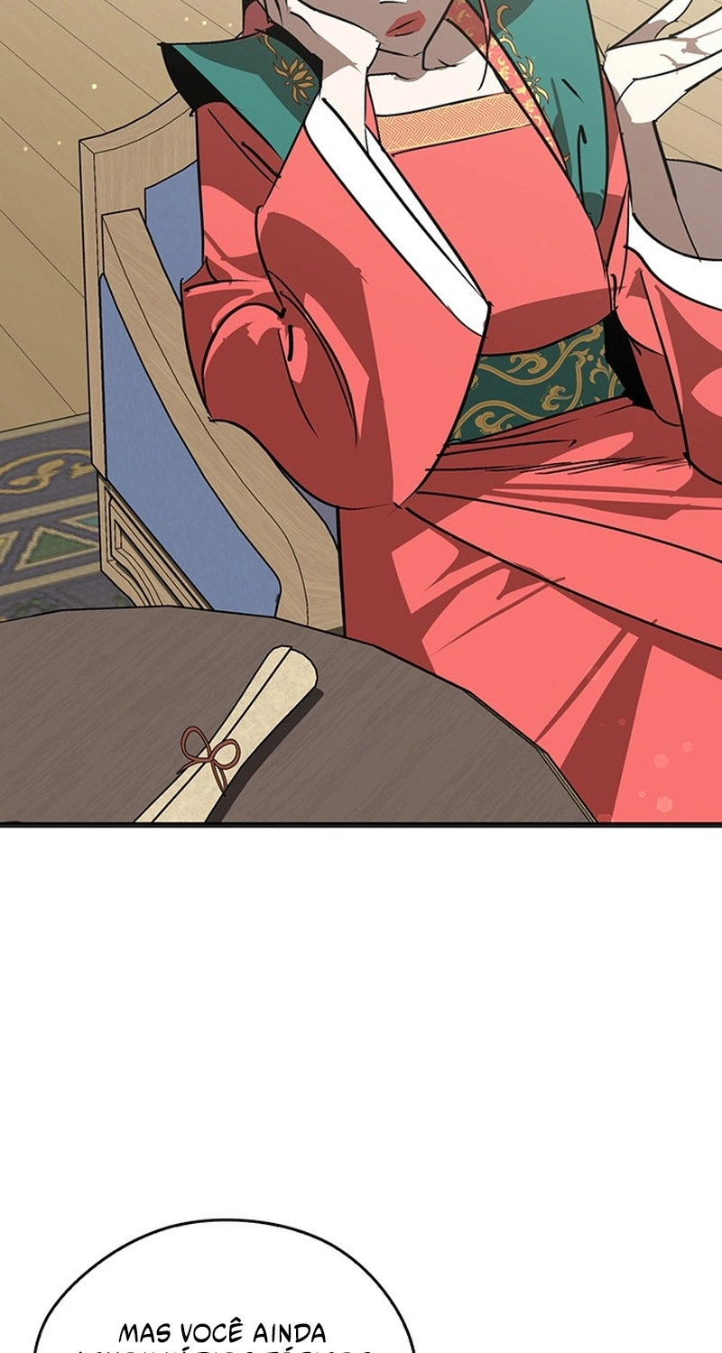 Read Oeste Selvagem Murim PT Manga Online