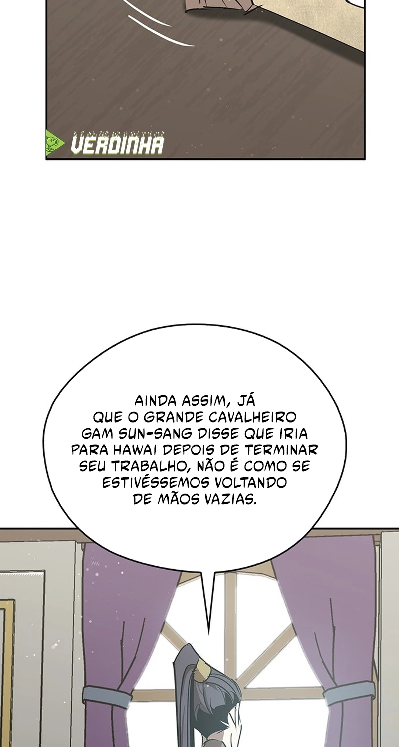 Read Oeste Selvagem Murim PT Manga Online