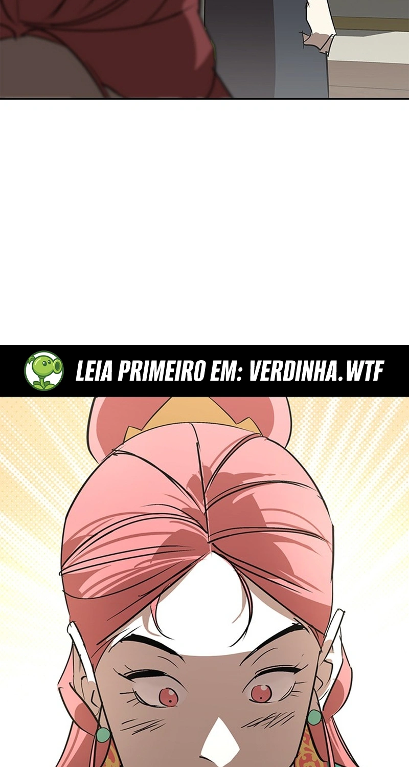 Read Oeste Selvagem Murim PT Manga Online
