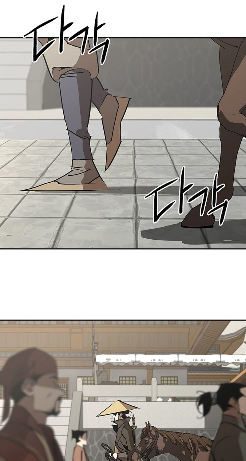 Read Oeste Selvagem Murim PT Manga Online