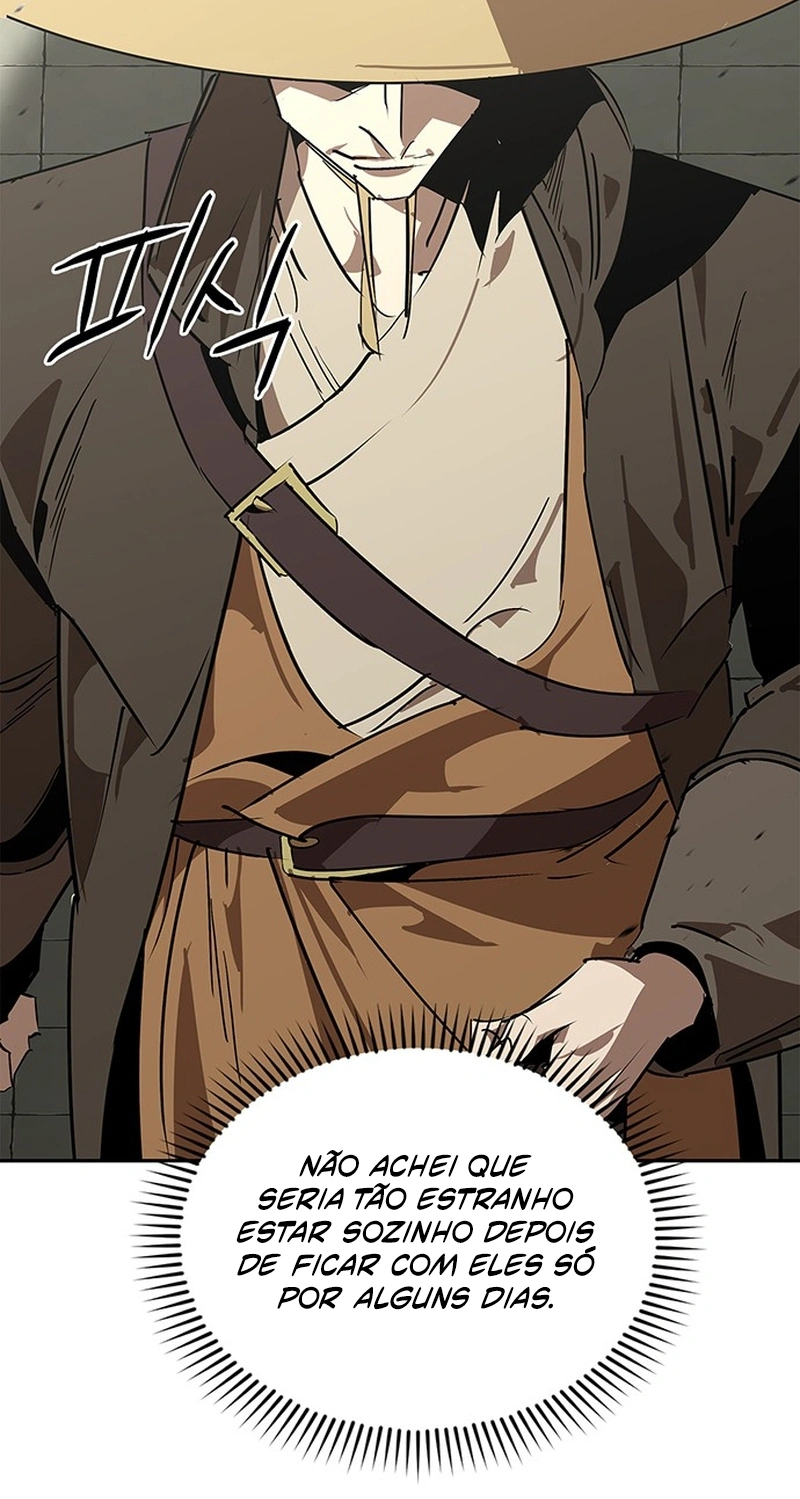 Read Oeste Selvagem Murim PT Manga Online