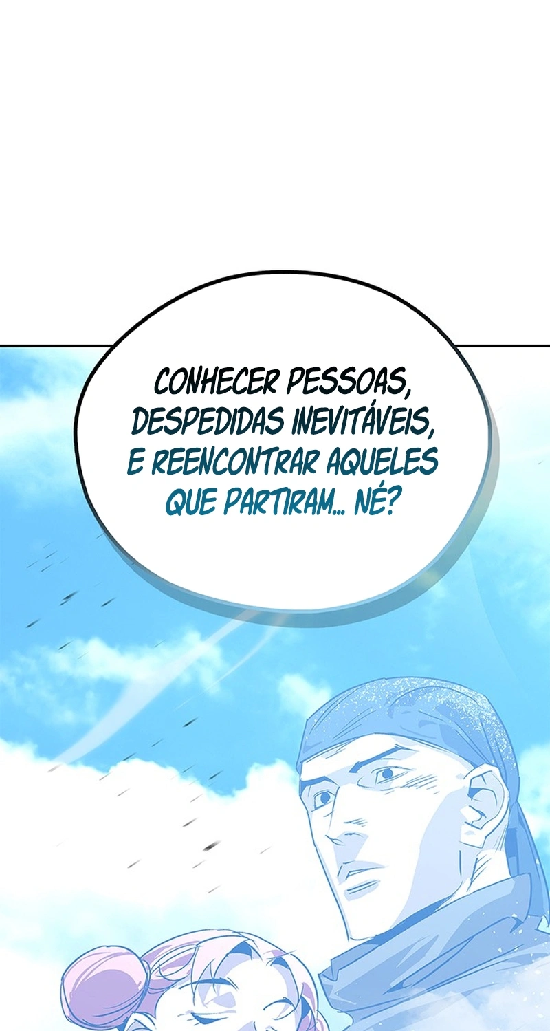 Read Oeste Selvagem Murim PT Manga Online