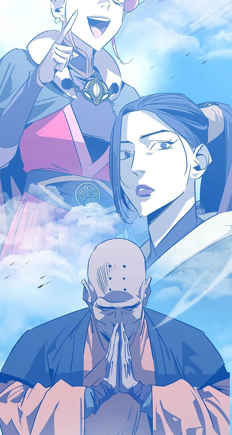 Read Oeste Selvagem Murim PT Manga Online