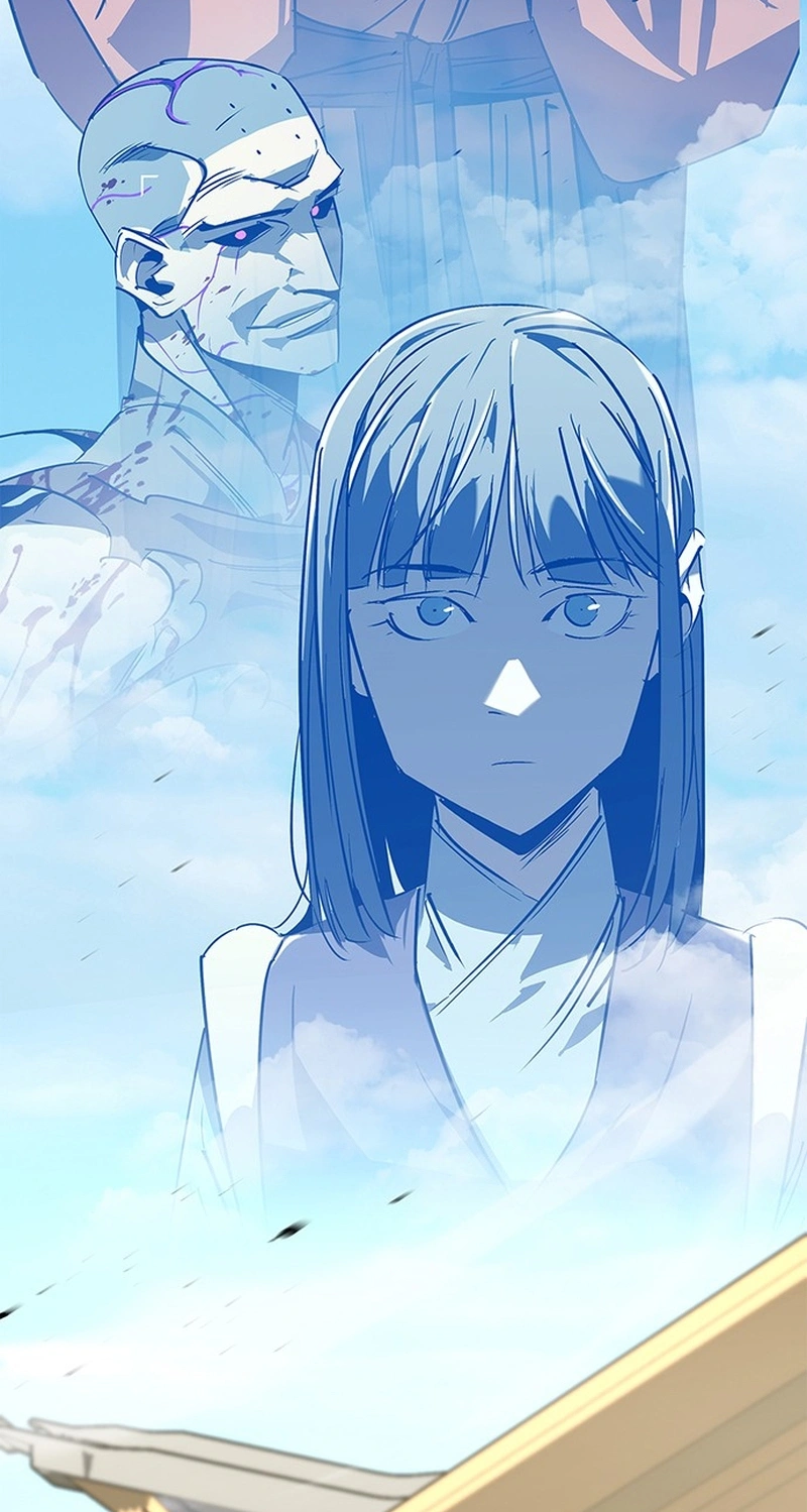 Read Oeste Selvagem Murim PT Manga Online