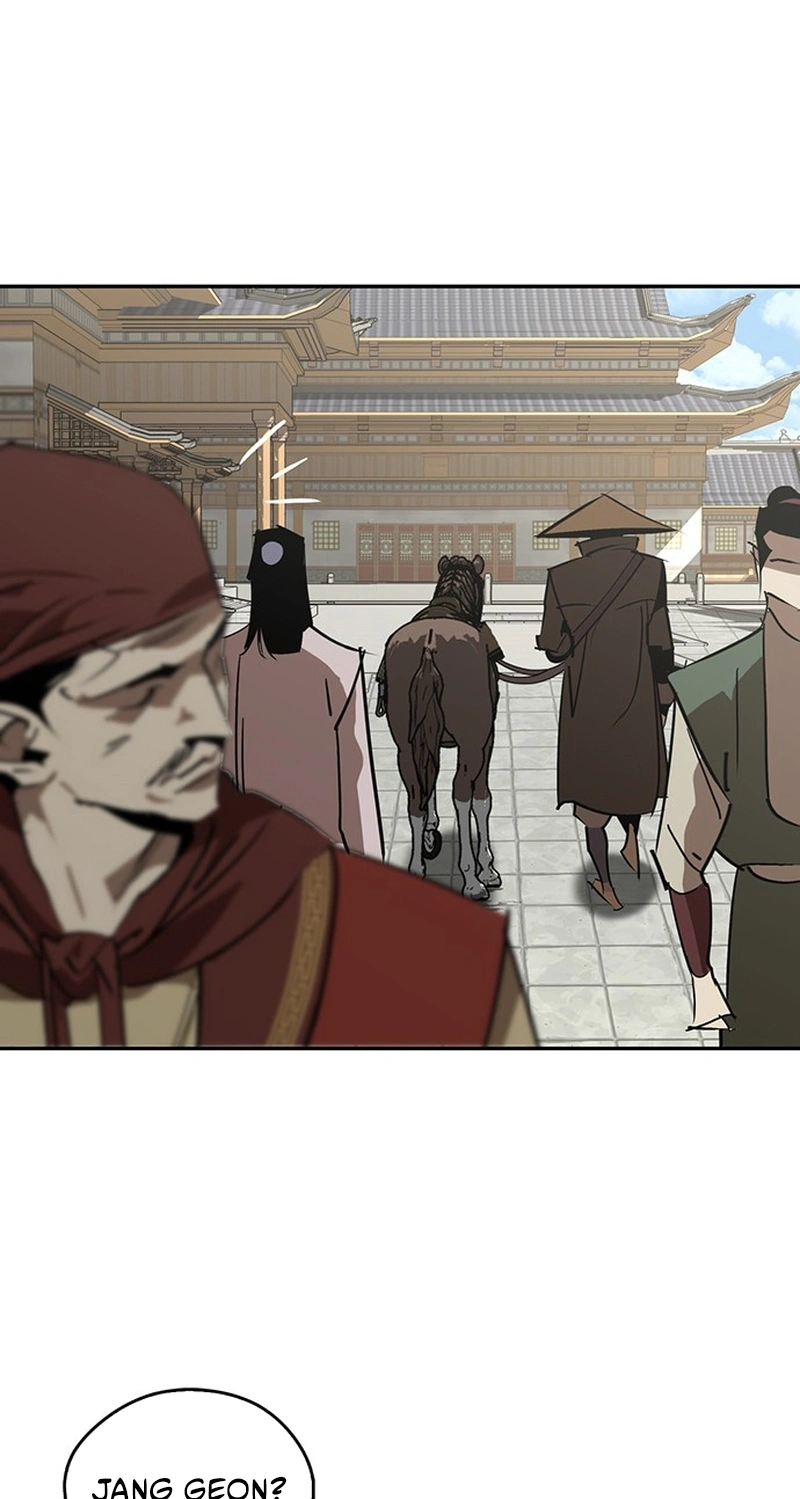 Read Oeste Selvagem Murim PT Manga Online