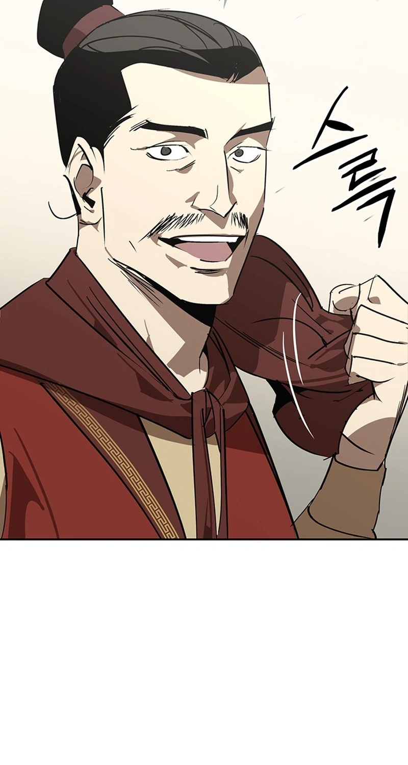 Read Oeste Selvagem Murim PT Manga Online