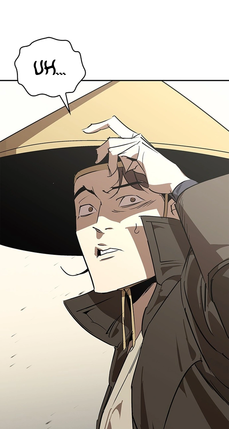 Read Oeste Selvagem Murim PT Manga Online