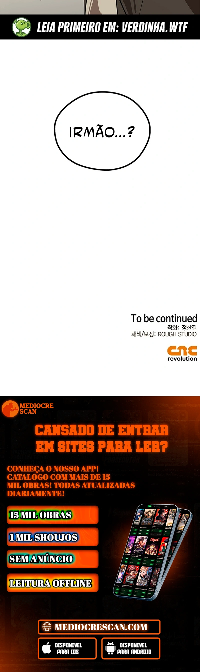 Read Oeste Selvagem Murim PT Manga Online