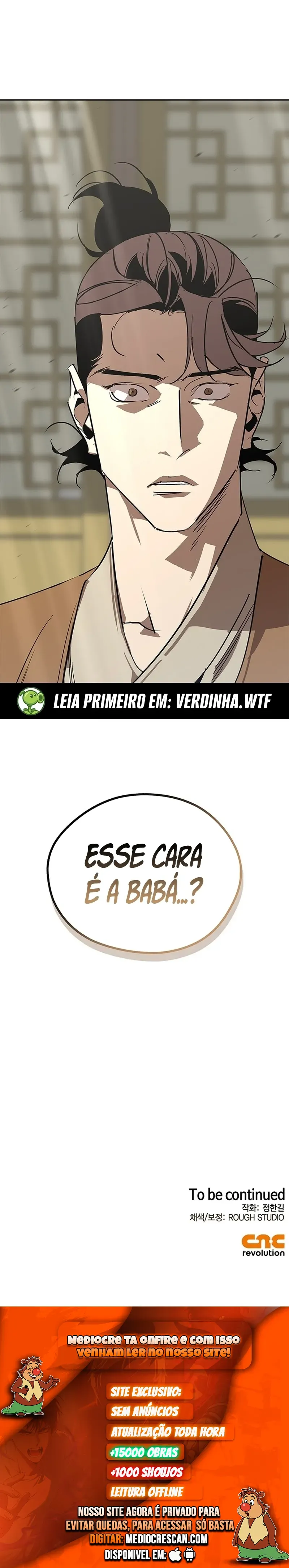 Read Oeste Selvagem Murim PT Manga Online