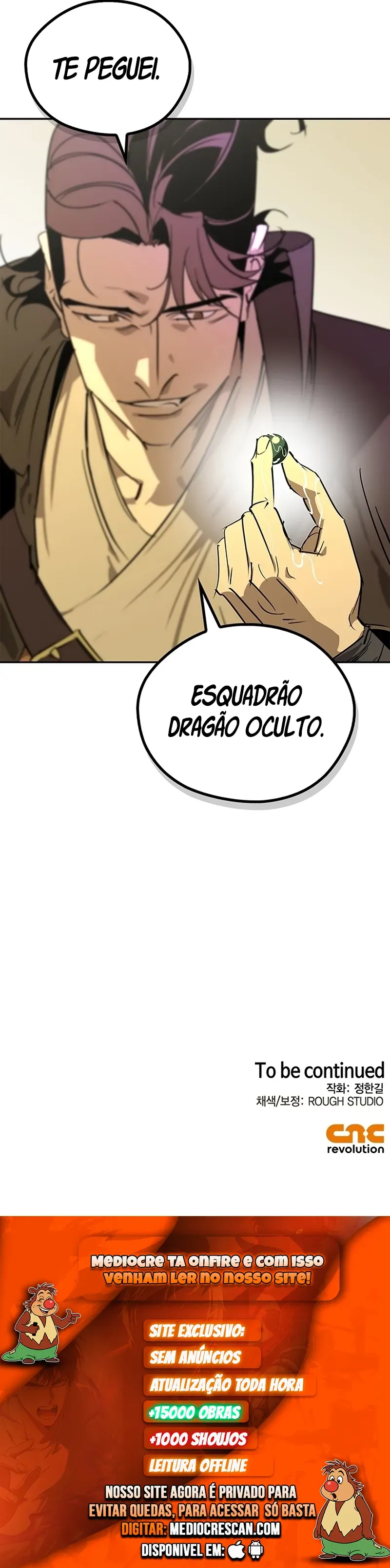 Read Oeste Selvagem Murim PT Manga Online