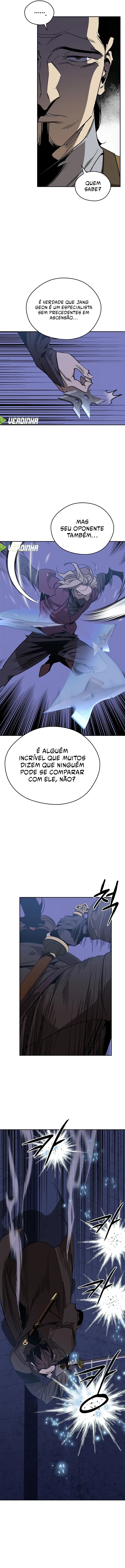 Read Oeste Selvagem Murim PT Manga Online